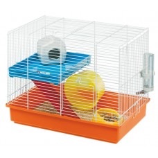 HAMSTER DUO Hamster Cage